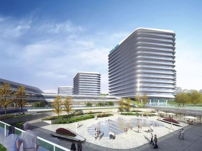 杭州一批医院建设新进展!有不少三甲医院新院区!在你家附近吗?
