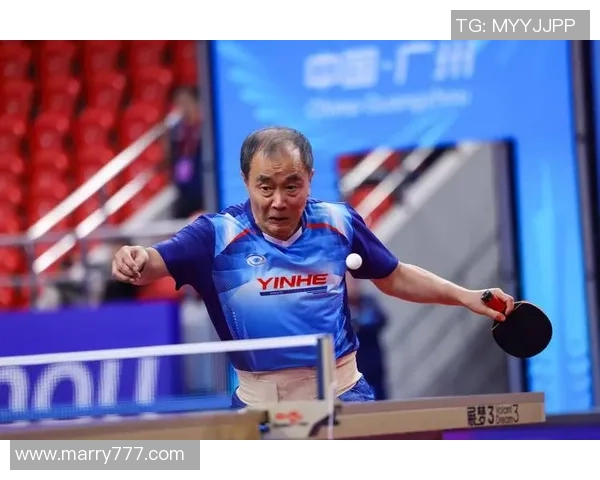 南京乒乓球队在全运会中的比赛经验与表现分析及启示