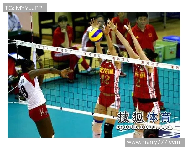 赵磊独家分享排球技巧与心得助你提升技术水平与比赛表现